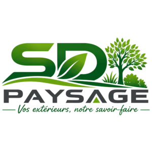 Paysagiste Tours SD37