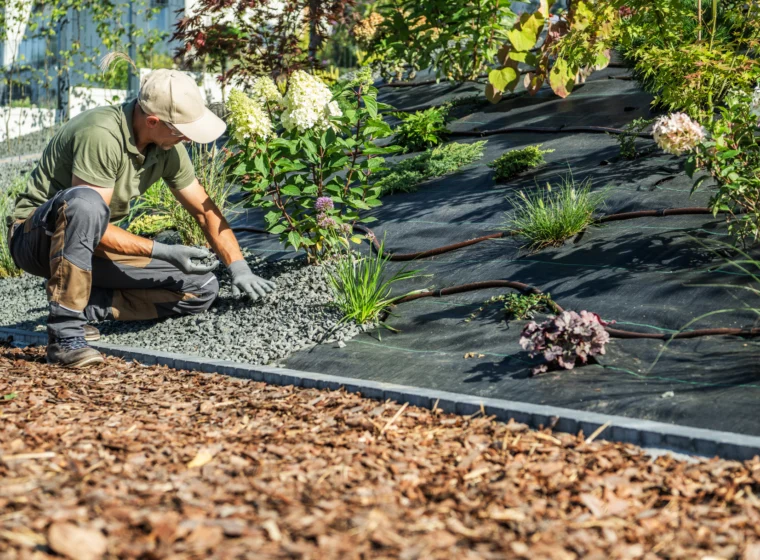 Calendrier du jardin en Touraine : que faire mois par mois ?